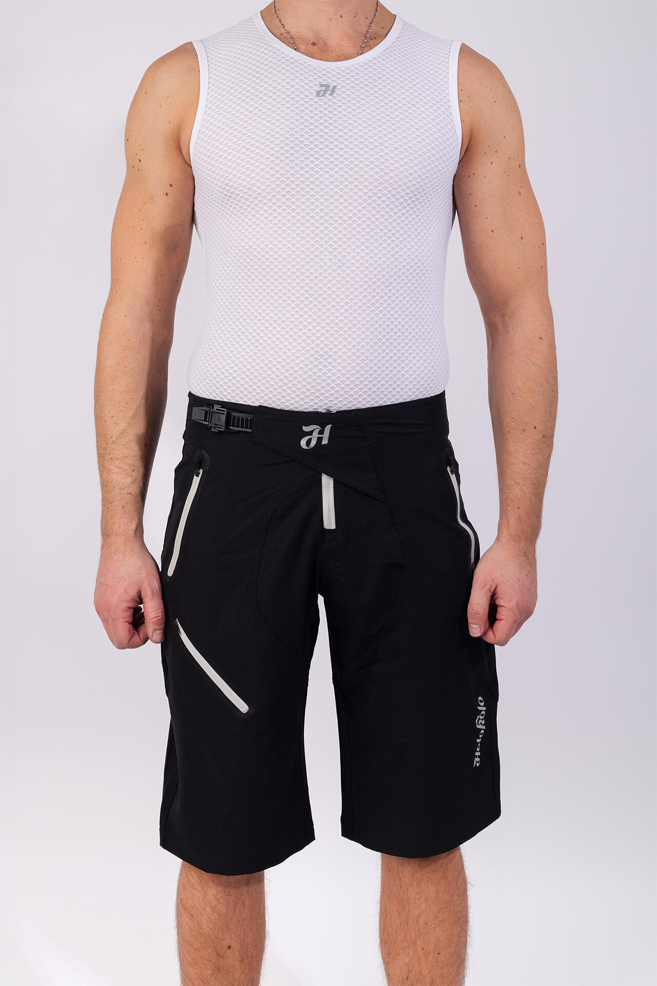 Pantalones cortos sin tirantes - TRAILBLAZE 2/5