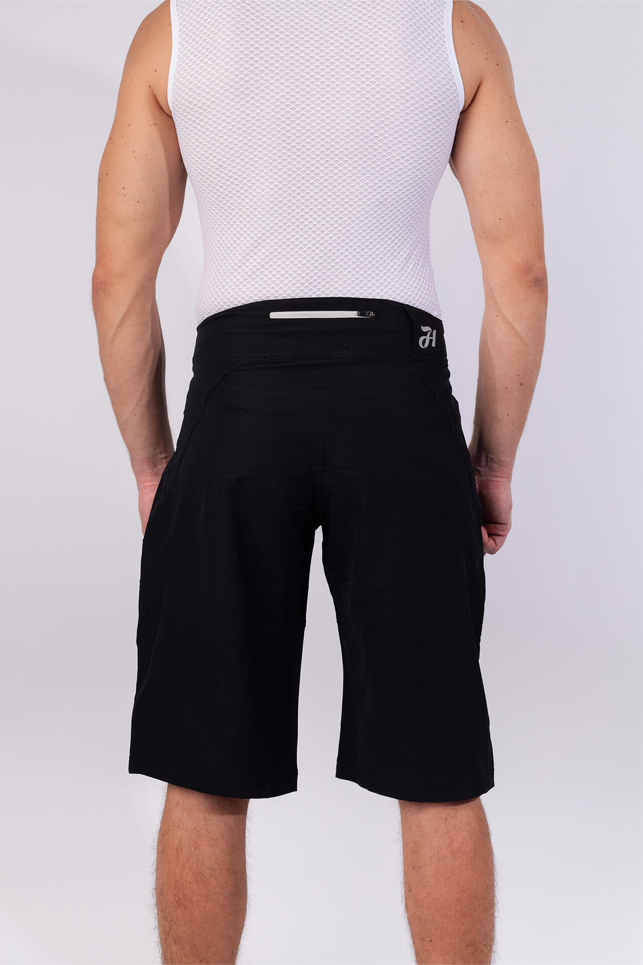 Pantalones cortos sin tirantes - TRAILBLAZE 3/5