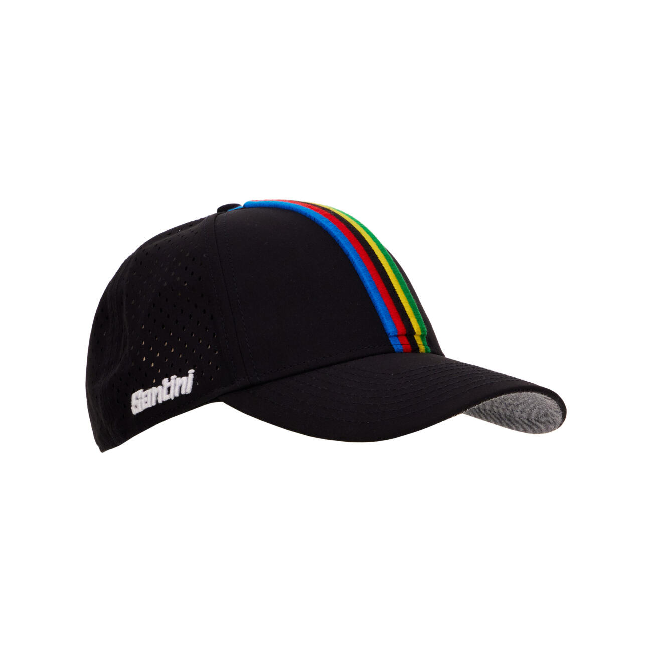 Tapa - UCI WORLD CHAMPION 3/3