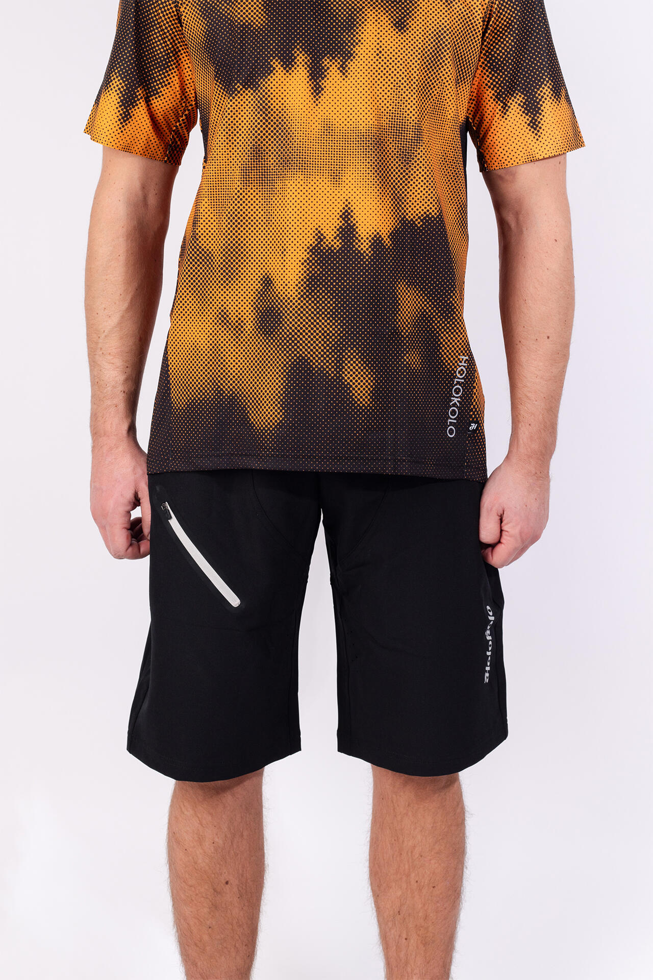 Pantalones cortos sin tirantes - TRAILBLAZE 5/5