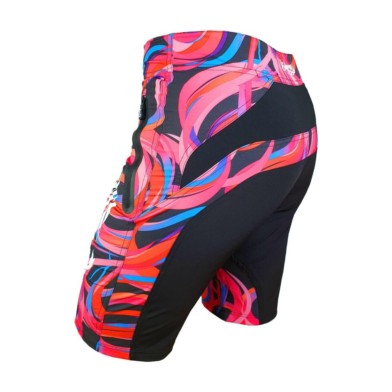 Shorts - ENERGY CRAZY 4/5