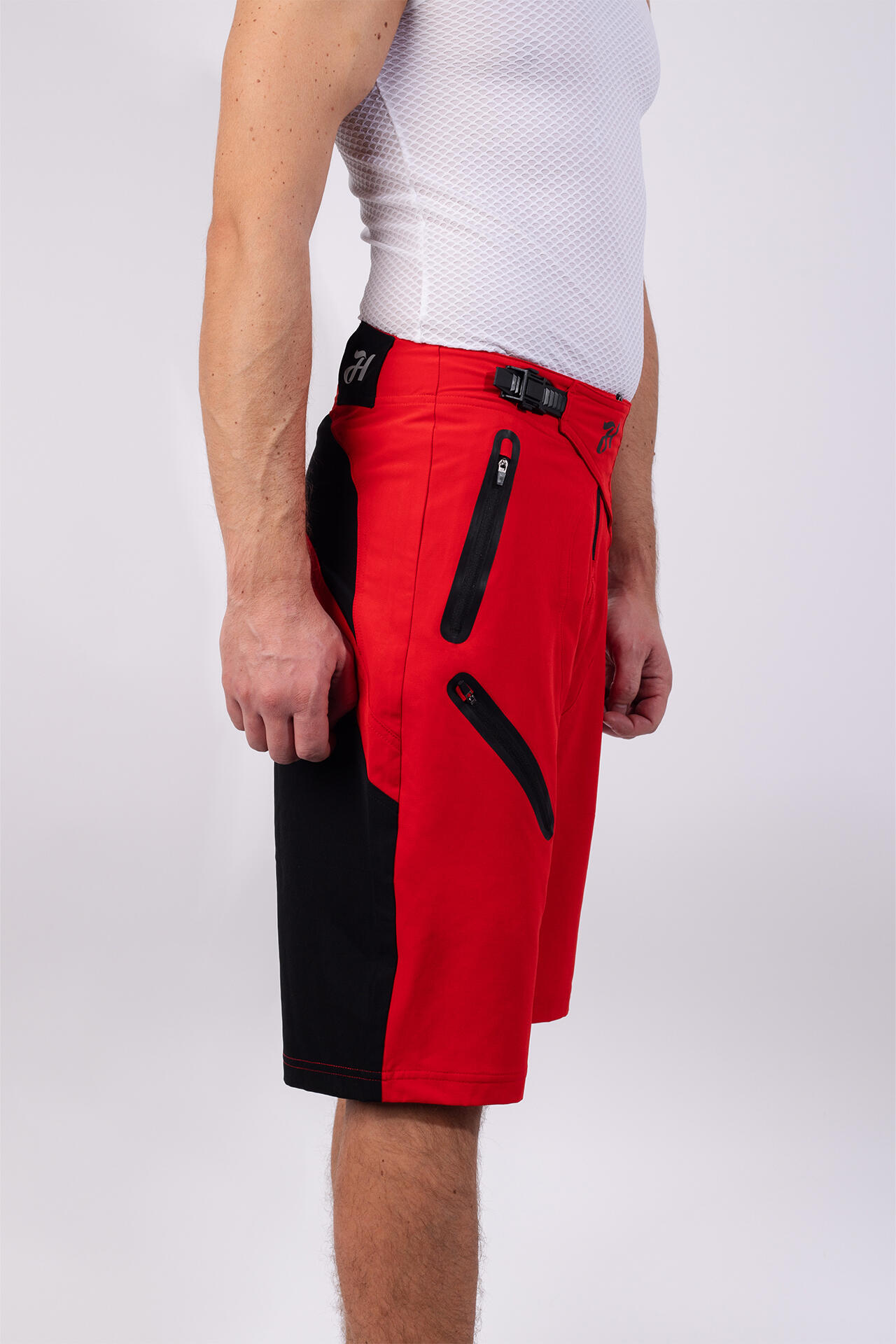 Pantaloni corti senza bretelle - TRAILBLAZE 4/5