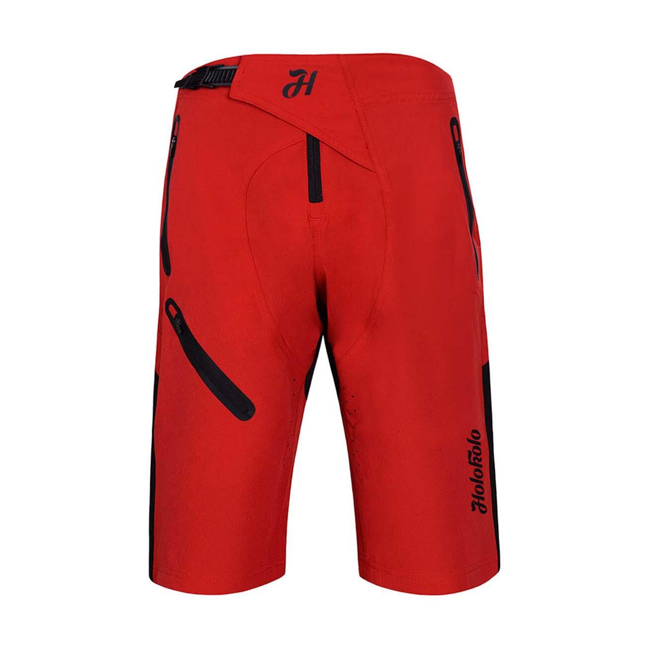 HOLOKOLO Pantalones cortos sin tirantes - TRAILBLAZE