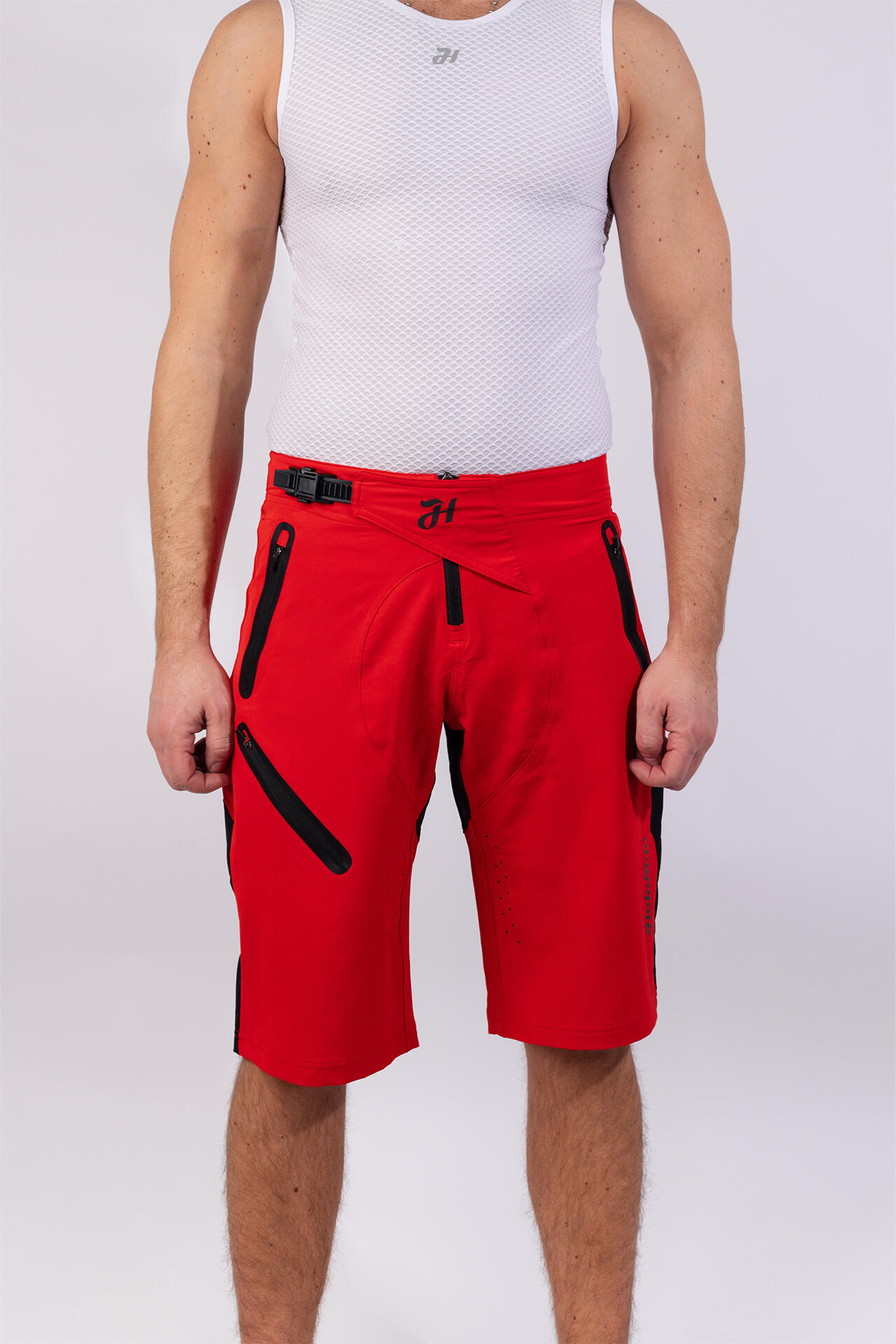 Pantaloni corti senza bretelle - TRAILBLAZE 2/5