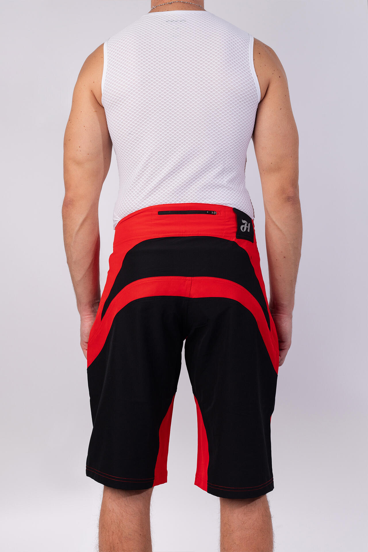 Pantaloni corti senza bretelle - TRAILBLAZE 3/5
