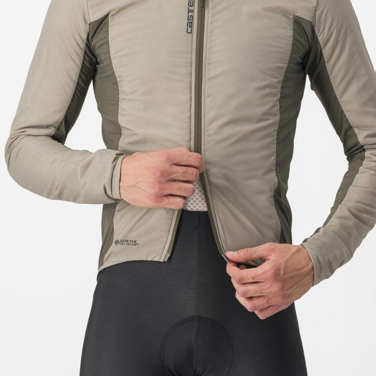 Fahrrad-Thermojacke - FLY JACK-SEY 2/2