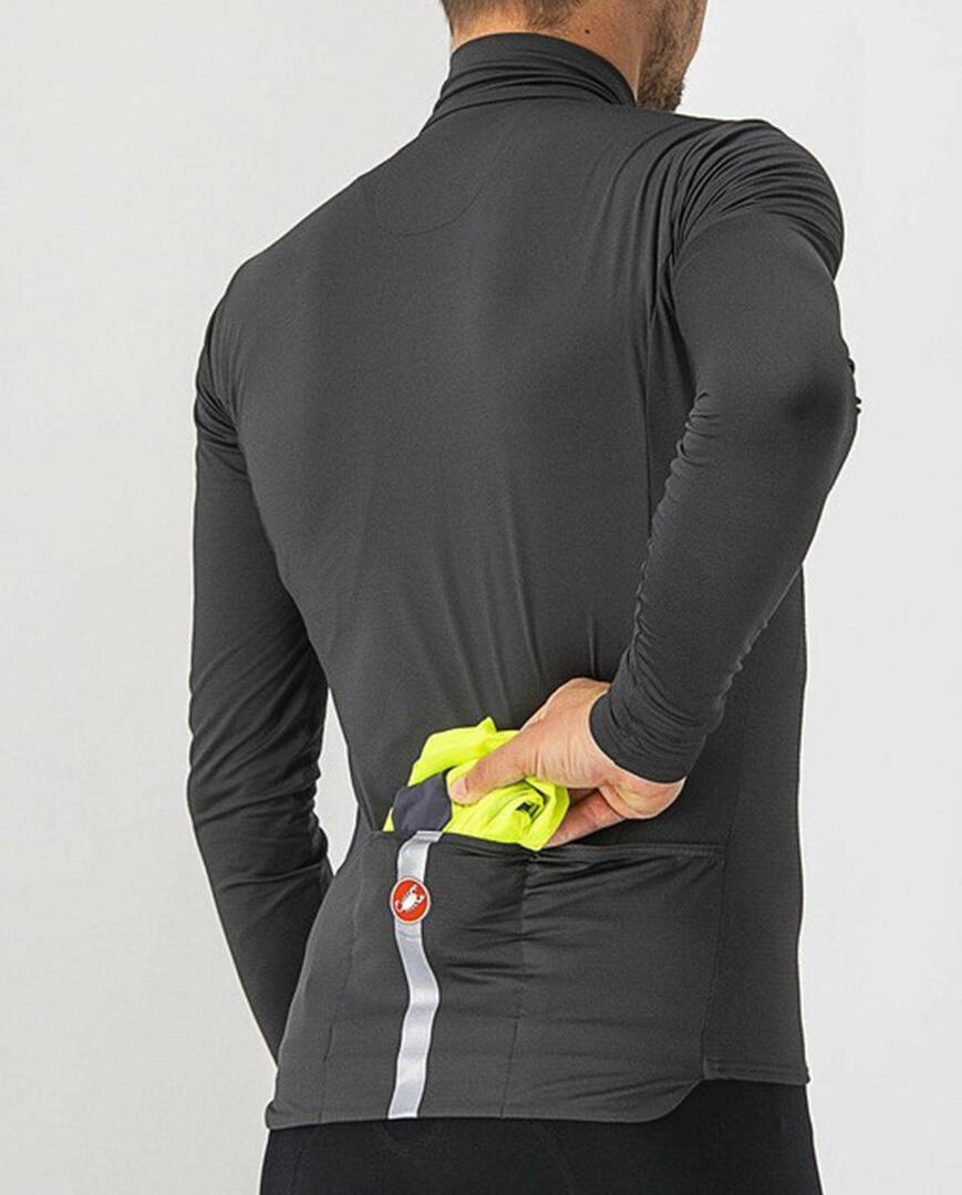 Chaqueta cortaviento - SQUADRA STRECH 5/5
