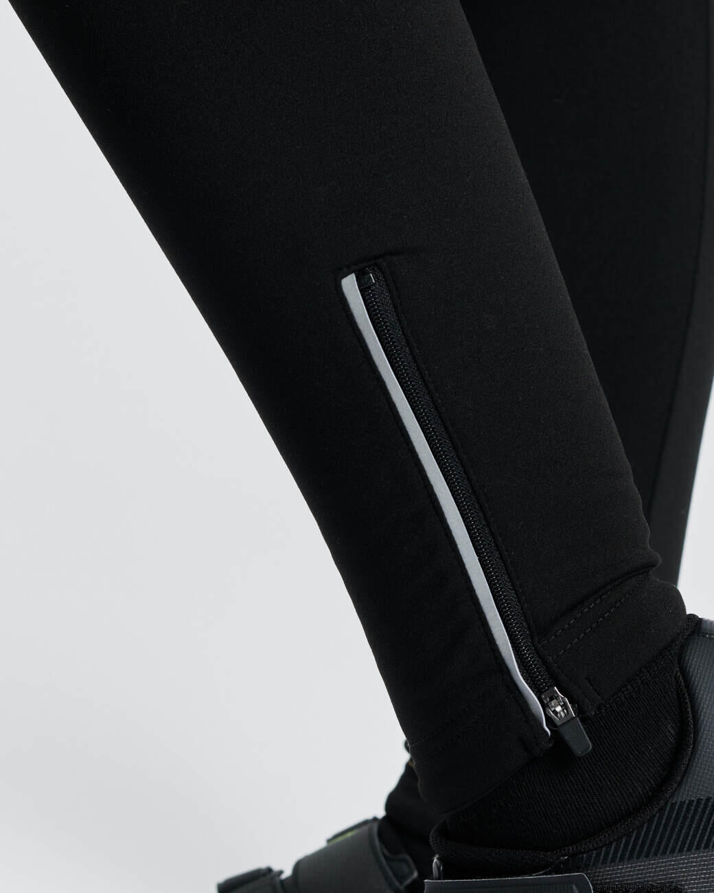 Pantaloni lunghi con bretelle - CONTROL 5/6