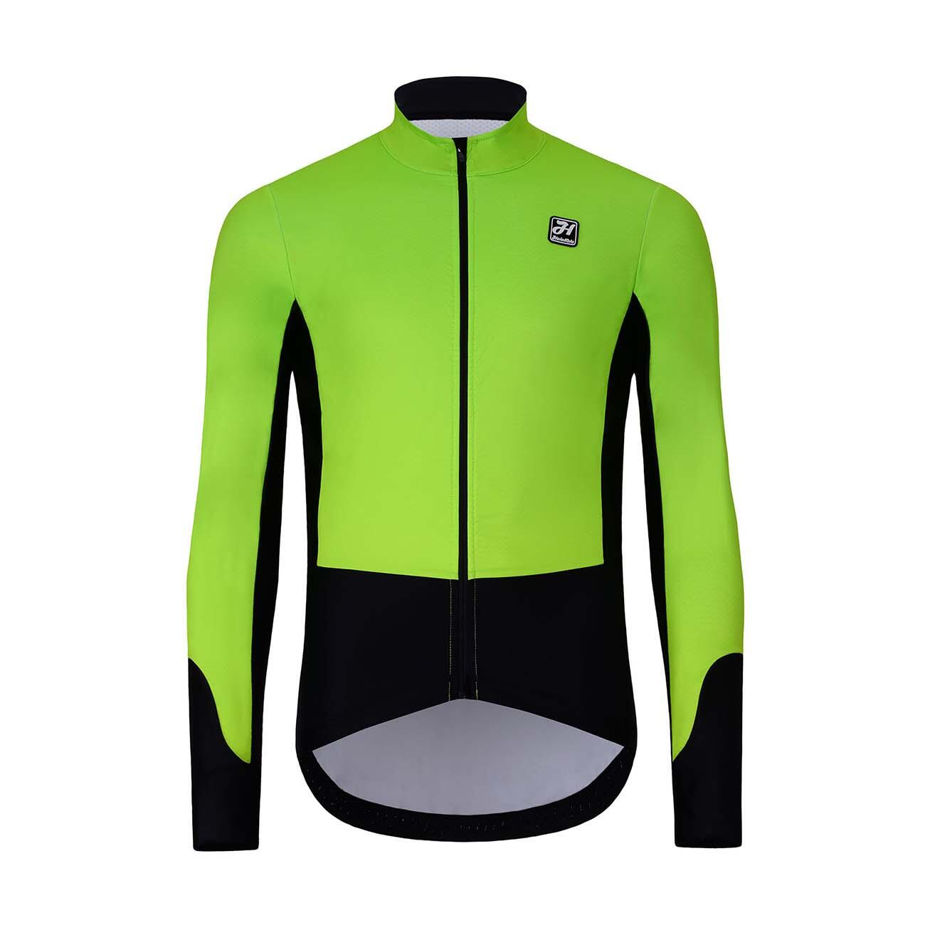 nero / giallo / verde