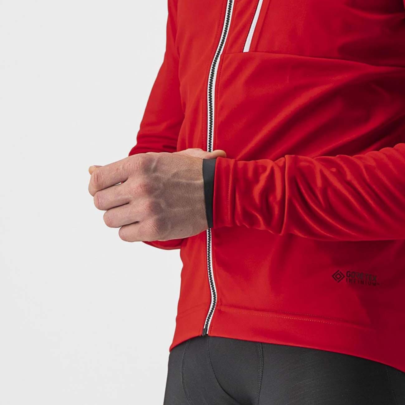 Casaco com isolamento - GO WINTER 4/7