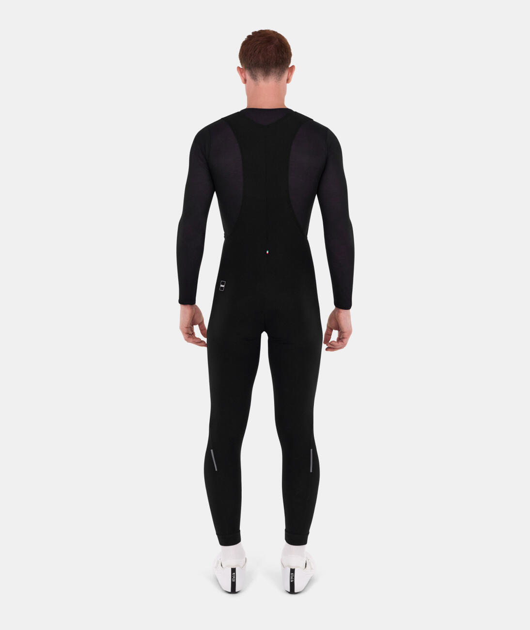 Pantaloni lunghi con bretelle - RTR 3/3