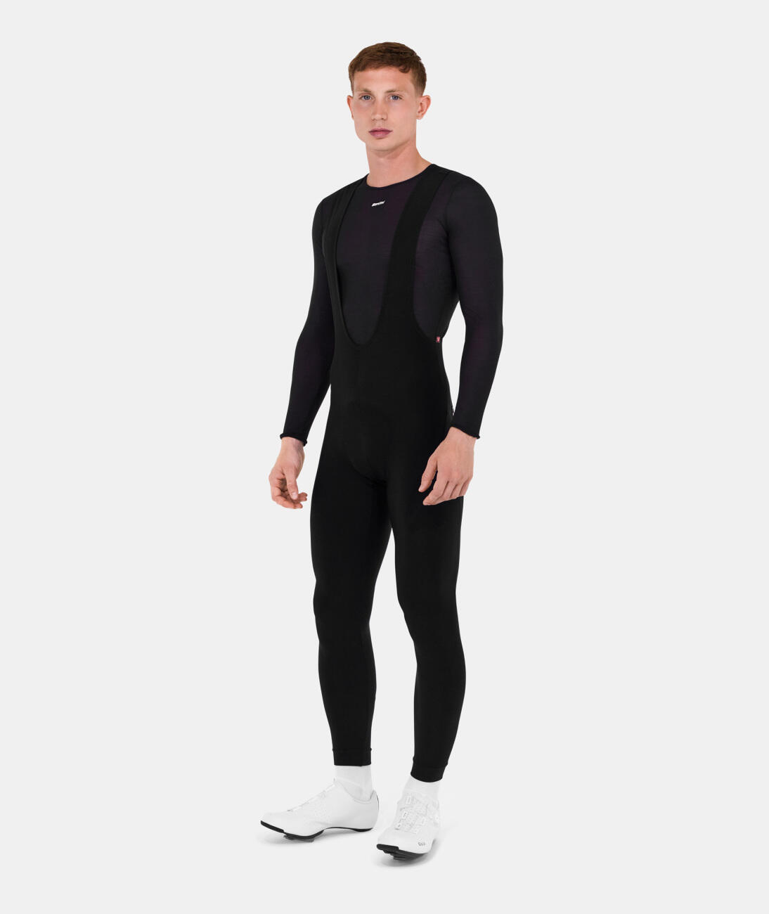 Pantaloni lunghi con bretelle - RTR 2/3