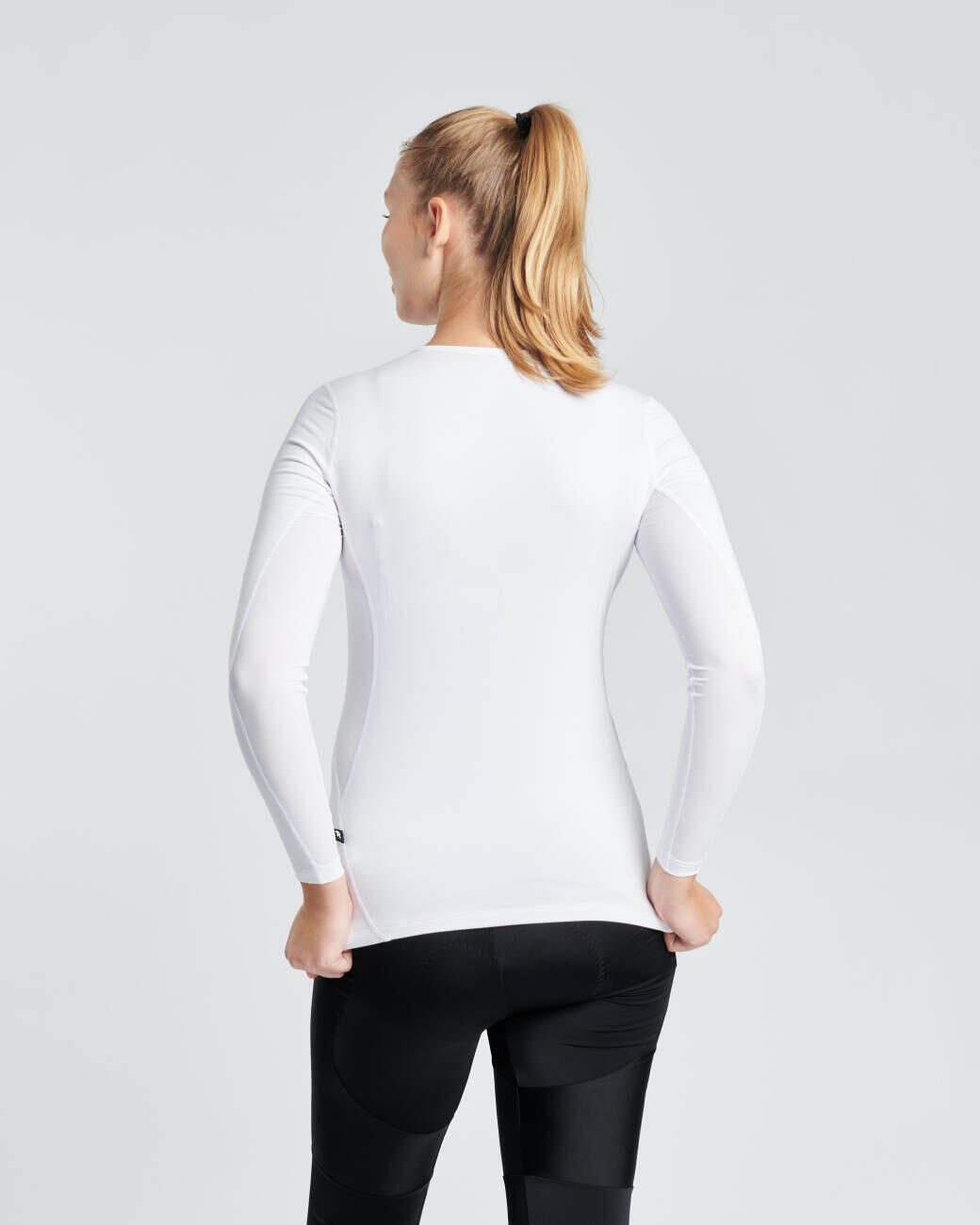 T-shirt de manga comprida - WINTER BASE LAYER 4/6