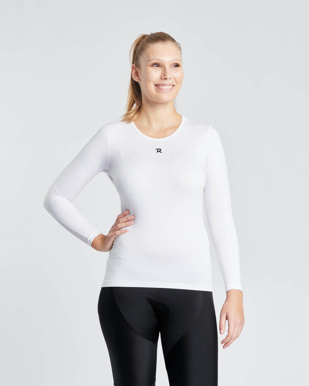 T-shirt de manga comprida - WINTER BASE LAYER 2/6