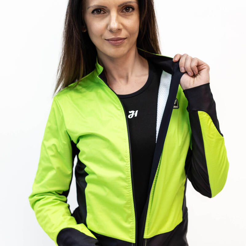 Veste hiver - CLASSIC LADY