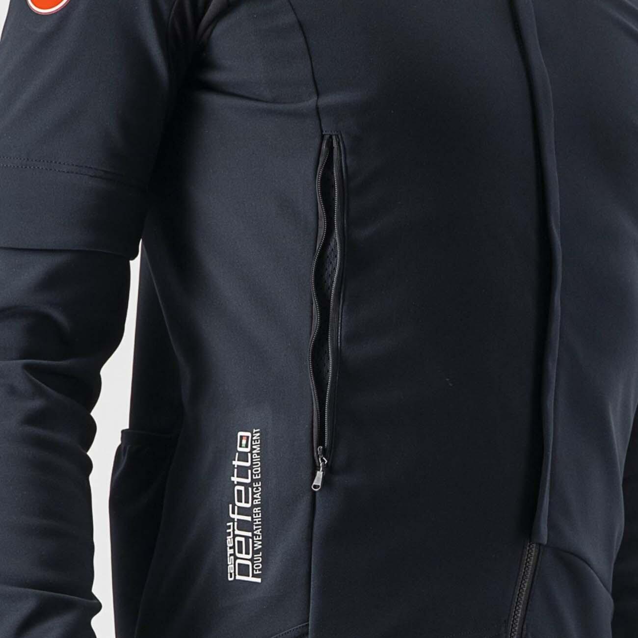 Veste isolée - PERFETTO ROS 2 CONV. 3/7