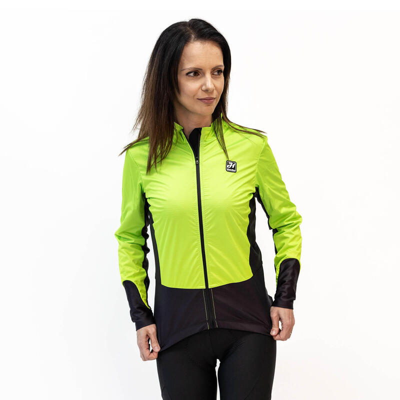 Veste hiver - CLASSIC LADY