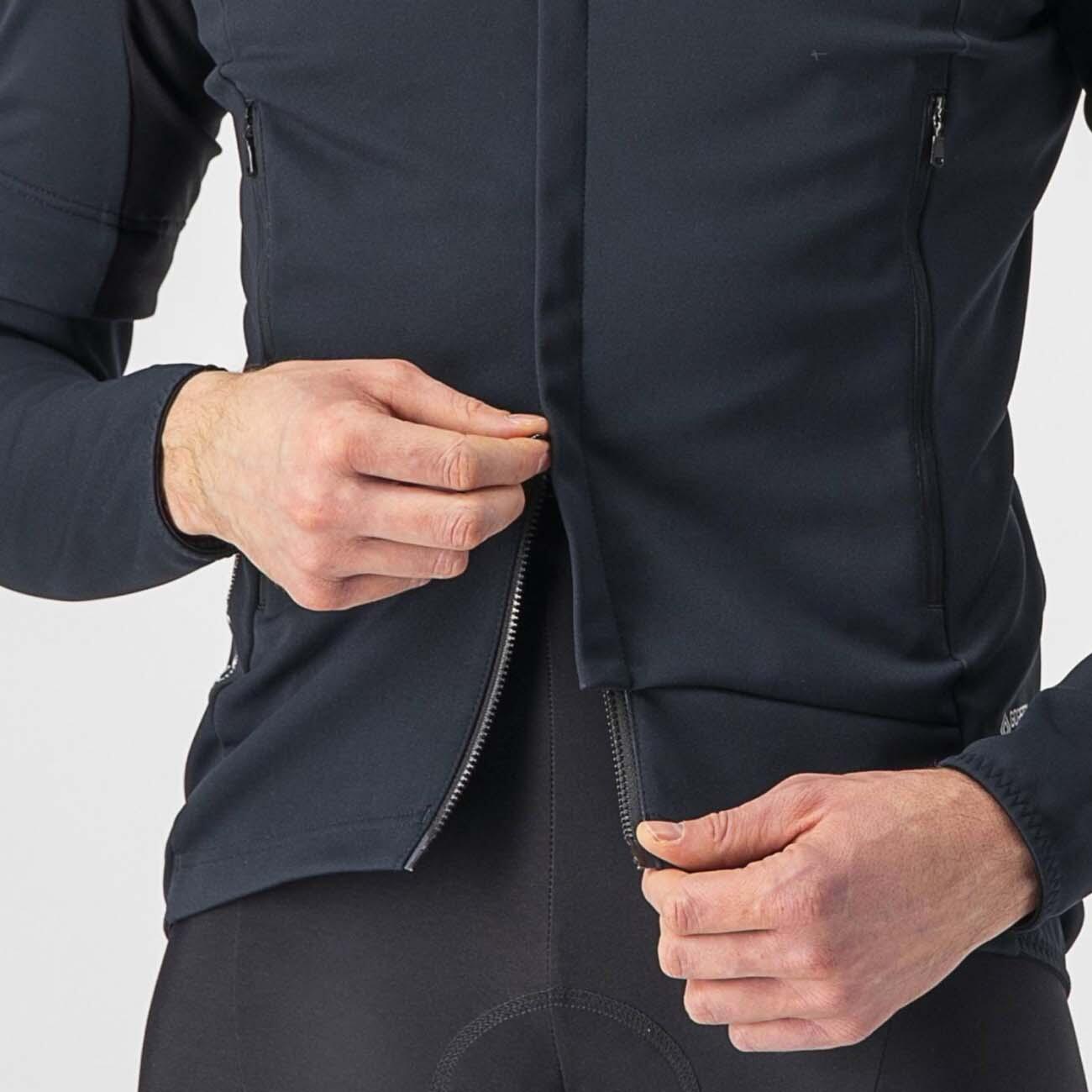 Veste isolée - PERFETTO ROS 2 CONV. 4/7