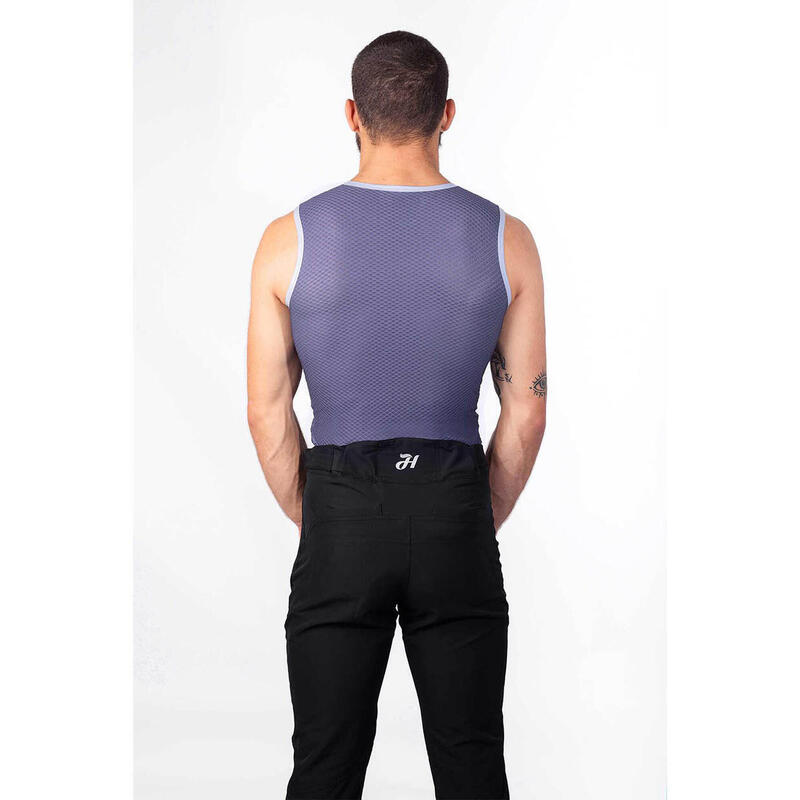 T-shirt sans manches - AIR