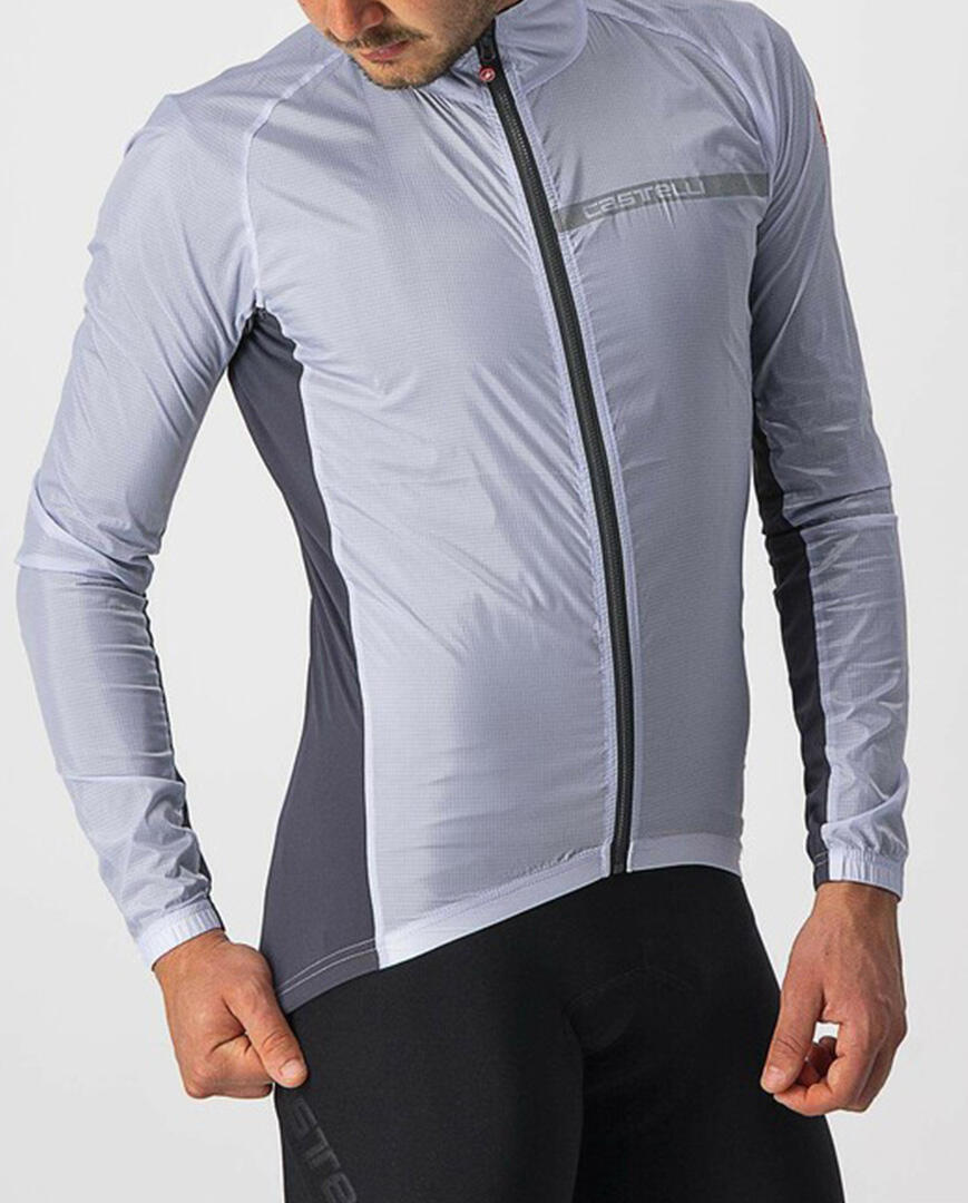 Veste coupe-vent - SQUADRA STRECH 3/7