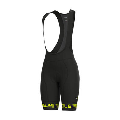 Alé donna bibshort prr strada