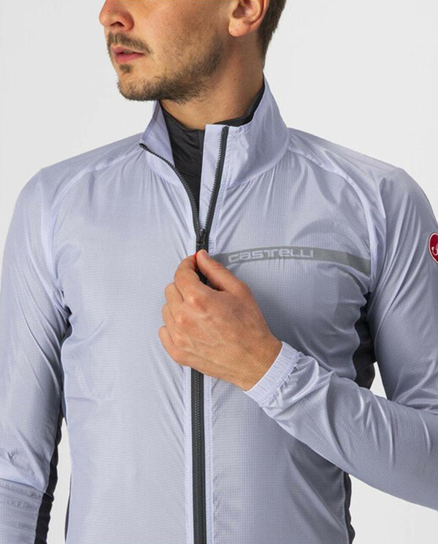 Veste coupe-vent - SQUADRA STRECH 2/7