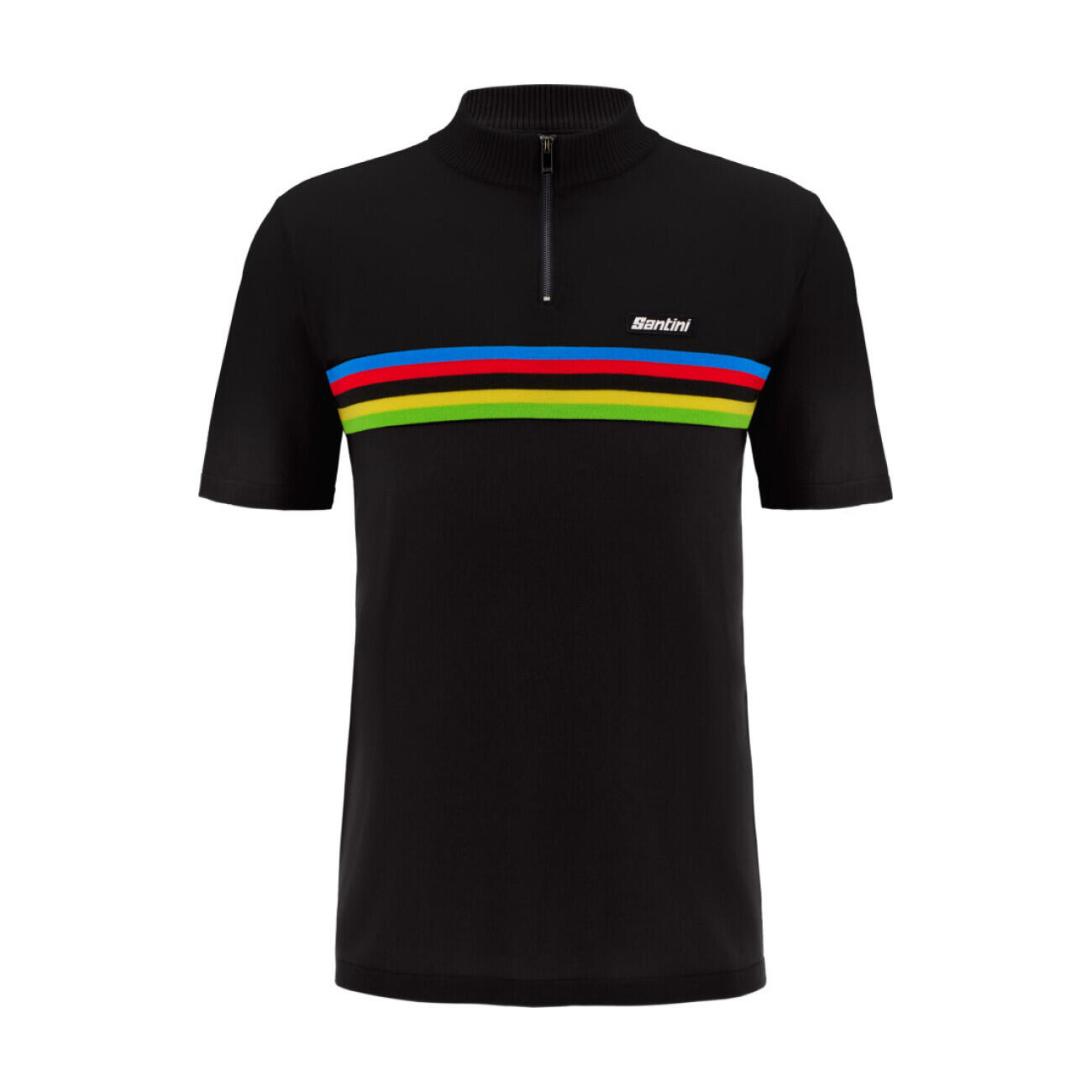Maglietta a maniche corte - UCI WORLD CHAMPION 1/1