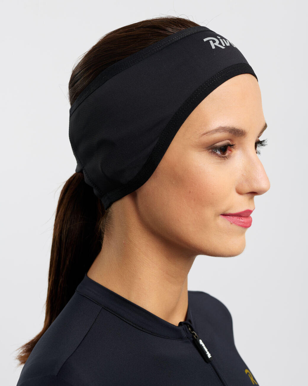 Fita para a cabeça - WINTER HEADBAND 3/4