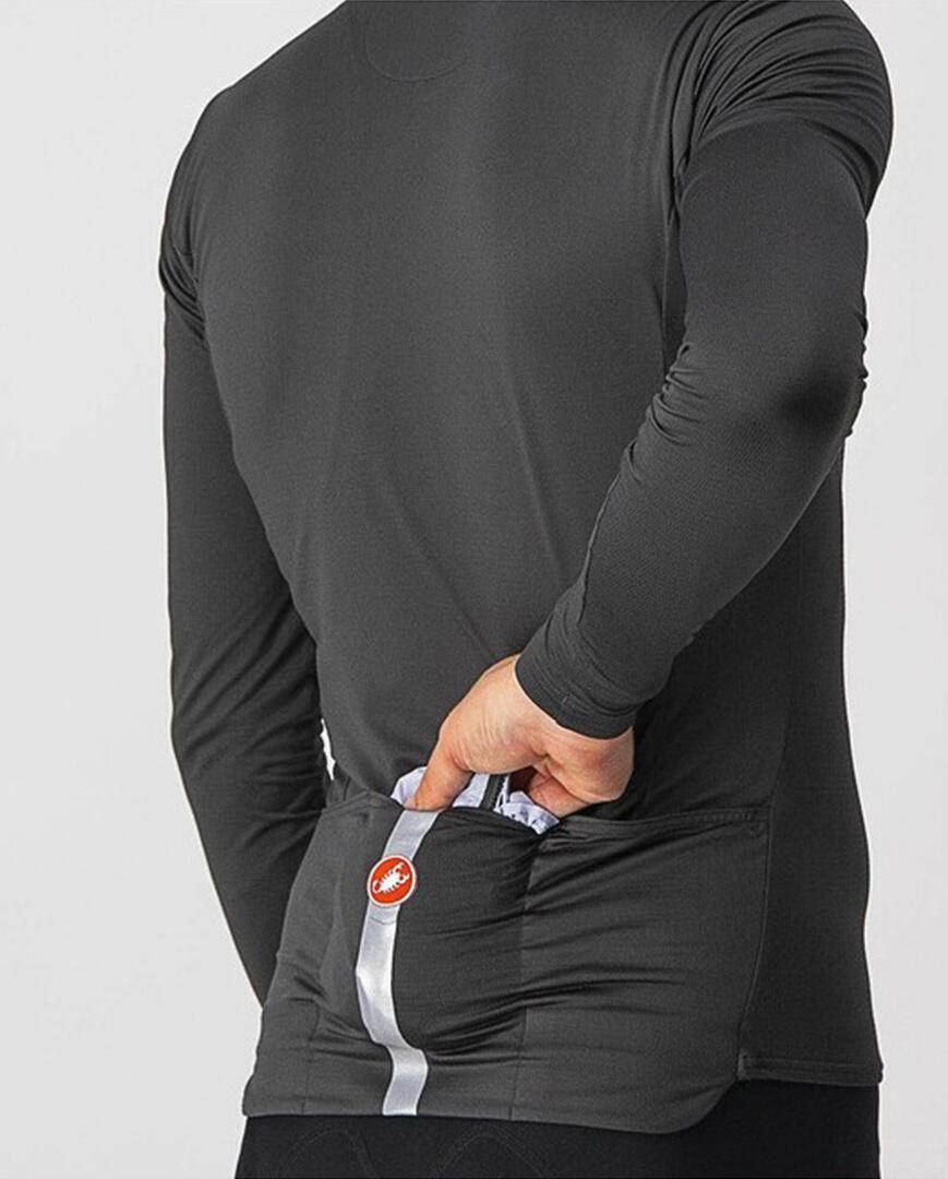 Veste coupe-vent - SQUADRA STRECH 5/7