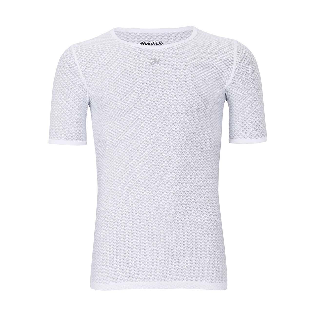 T-shirt com mangas curtas - air