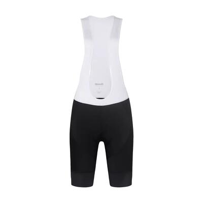 Pantaloni corti con bretelle - BRISK