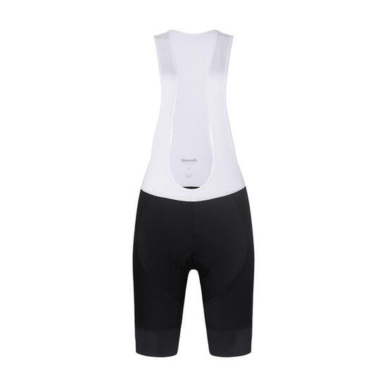 Pantaloni corti con bretelle - BRISK