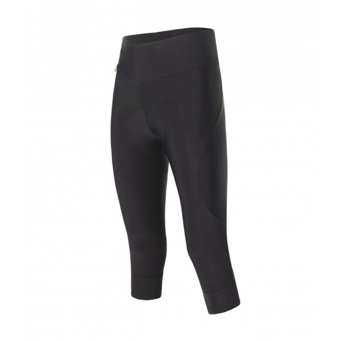 Alba - 3/4 Bib Panty - Dames  - Wielersport 2/4
