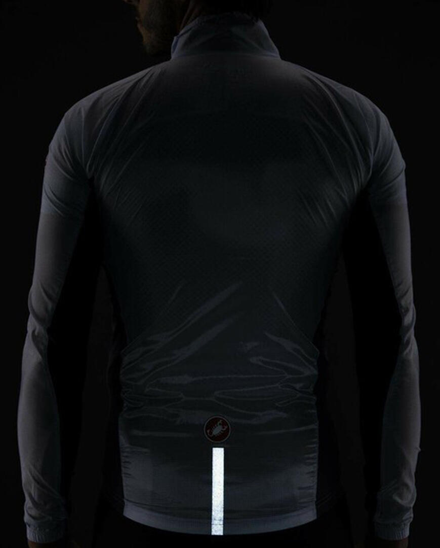 Veste coupe-vent - SQUADRA STRECH 7/7