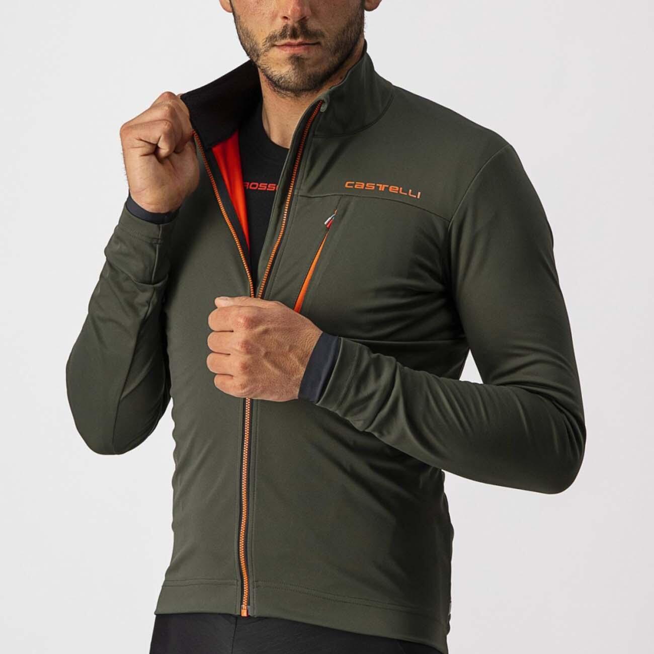 Veste isolée - GO WINTER 3/5