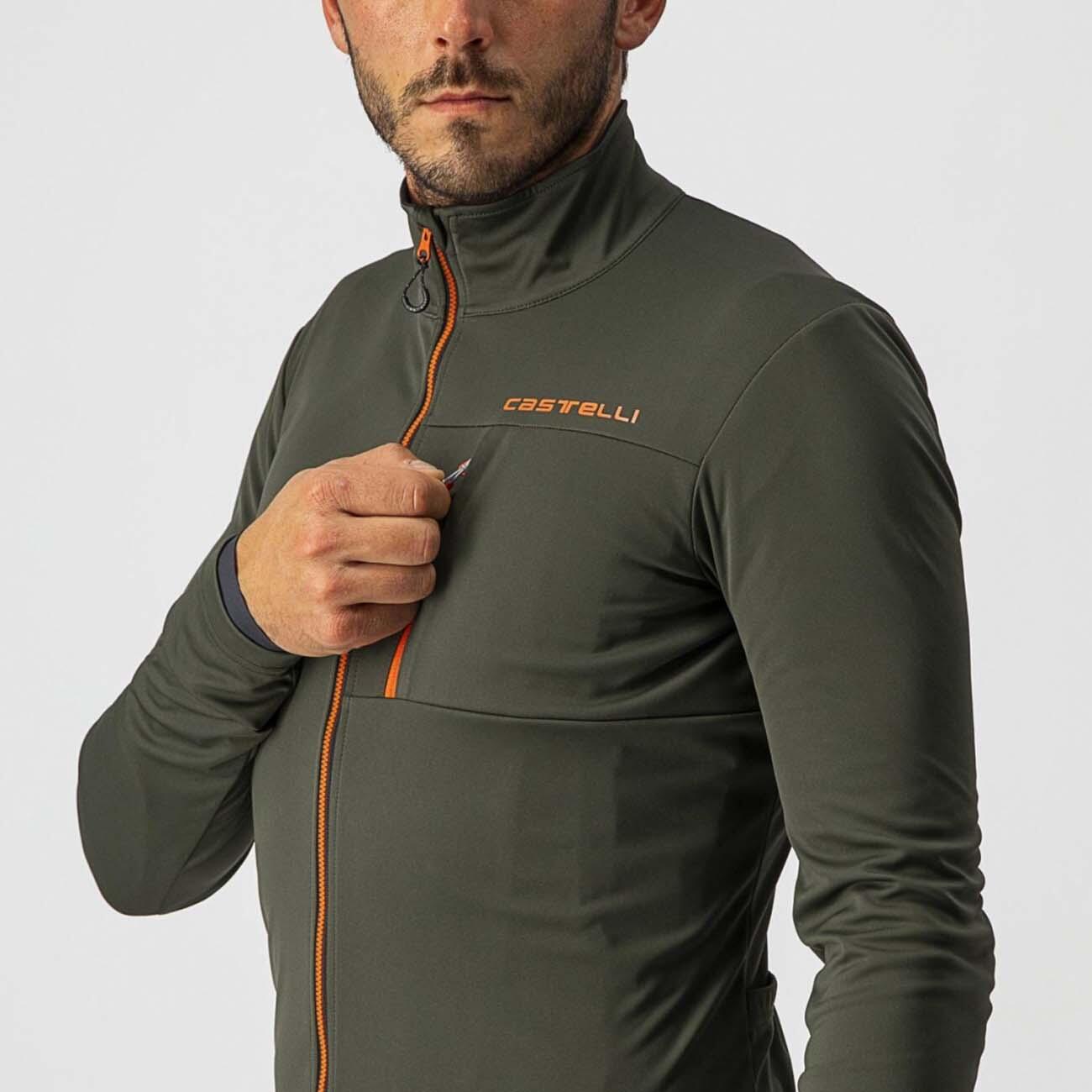 Veste isolée - GO WINTER 4/5