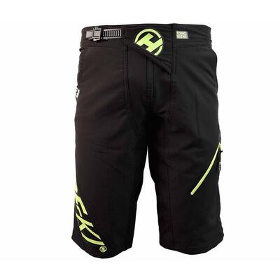 Pantaloni corti senza bretelle - RIDE-KI SHORT