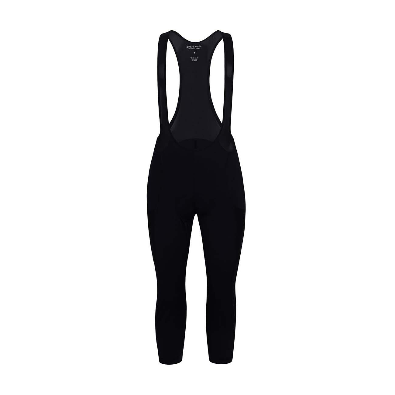 HOLOKOLO Calças curtas com alças - ELITE 3/4 LADY