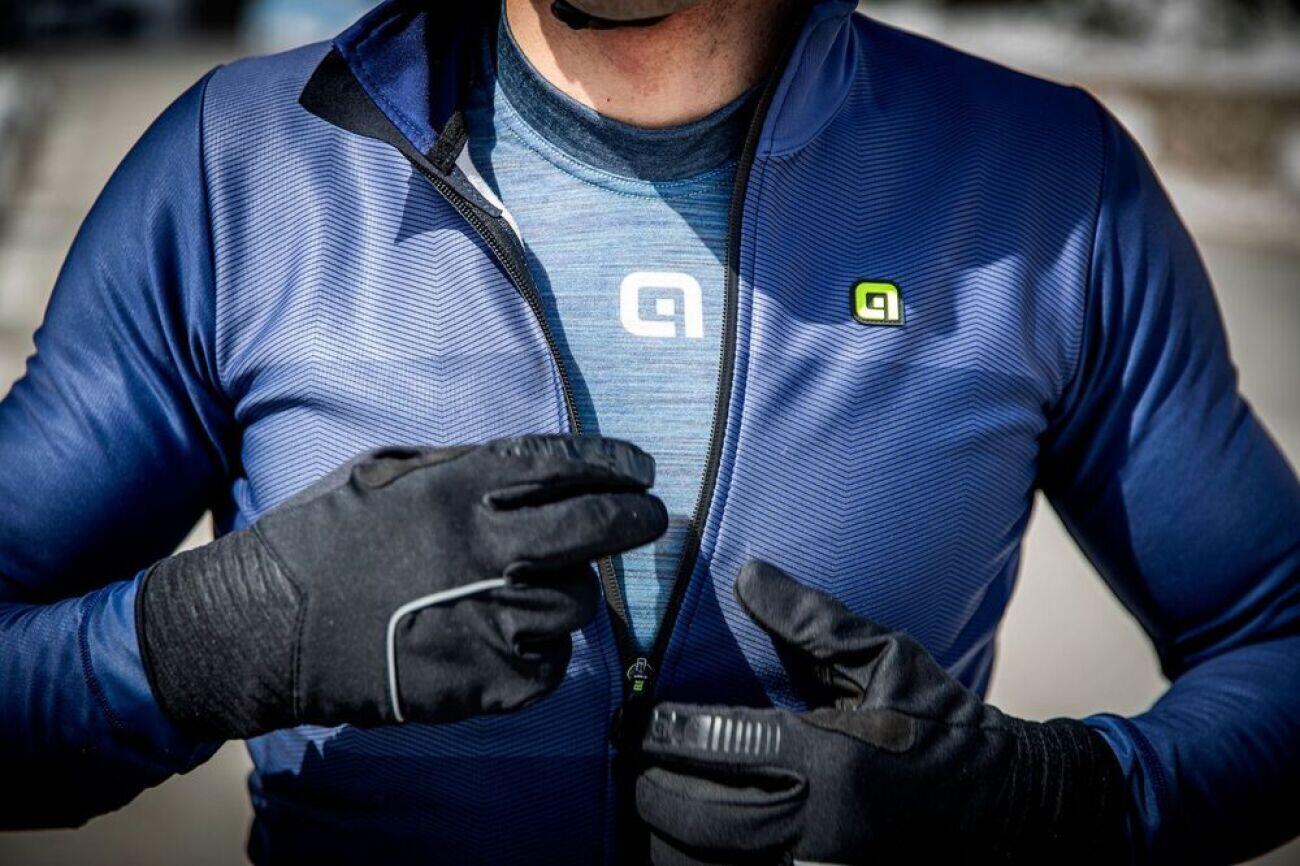 Alé Jacket Sfida PR-S 4/5