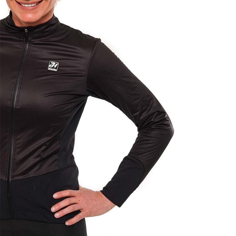 Veste hiver - CLASSIC LADY