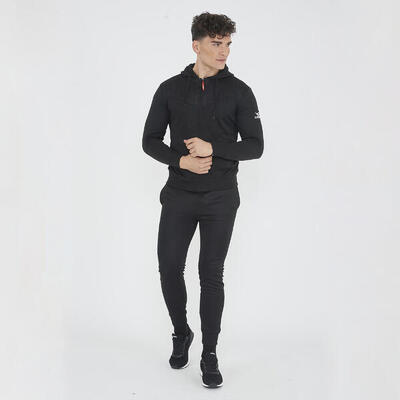 Tuta sportiva completa SABURO uomo