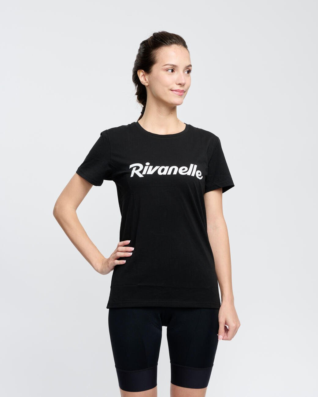 T-shirt com mangas curtas - CREW 2/3