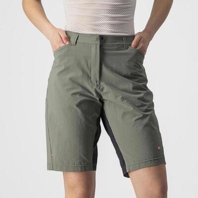 Pantalones cortos sin tirantes - UNLIMITED W BAGGY
