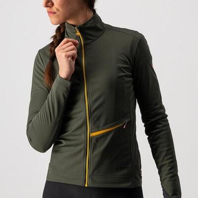 Chaqueta aislante - GO W