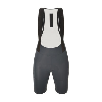Plush - Pantaloncini Da Donna grigio Ciclismo