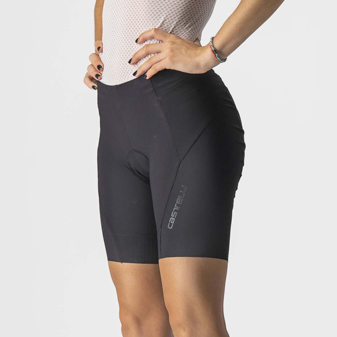 Korte broek zonder bandjes - VELOCISSIMA 3 LADY 3/5