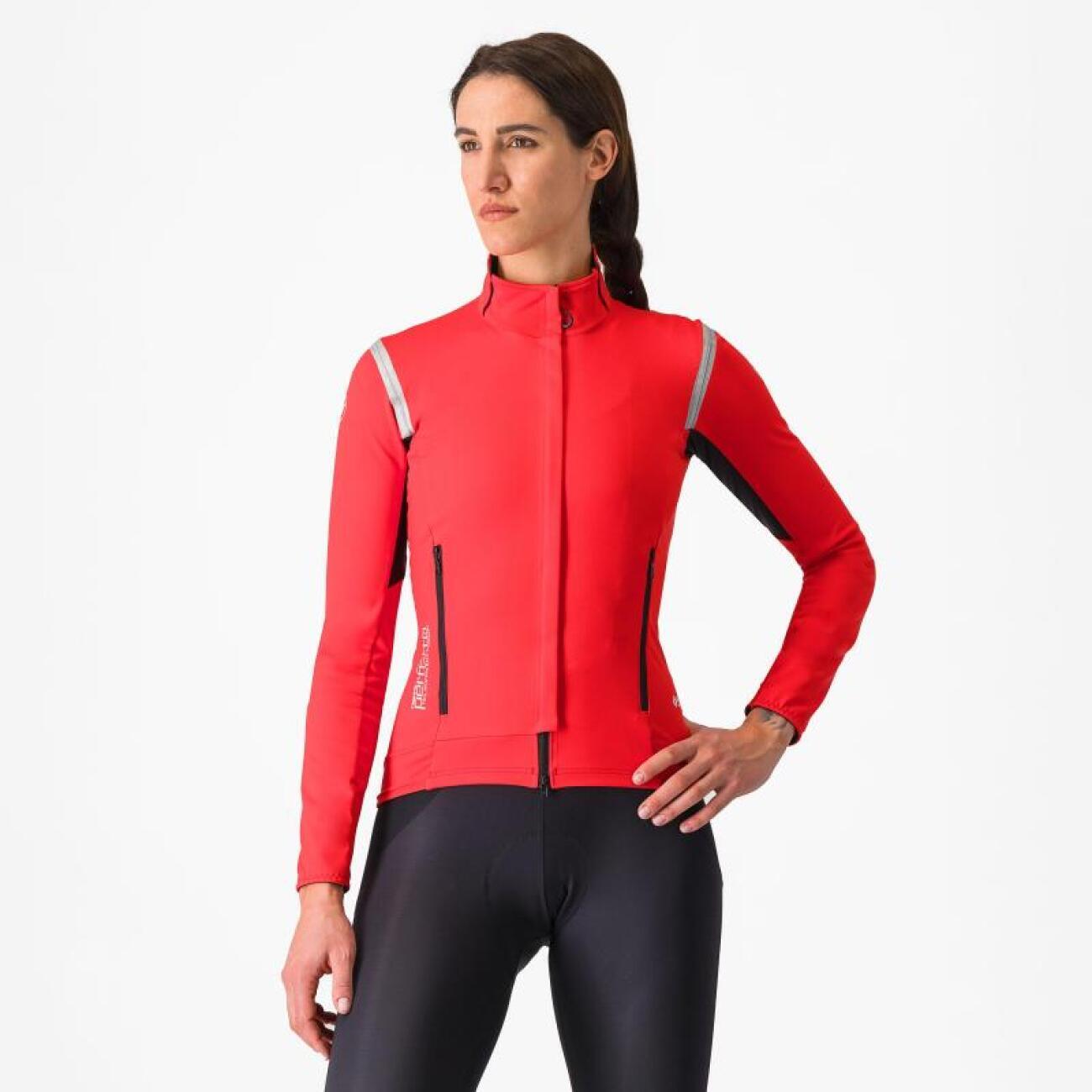 CASTELLI Casaco com isolamento - PERFETTO ROS 2 W