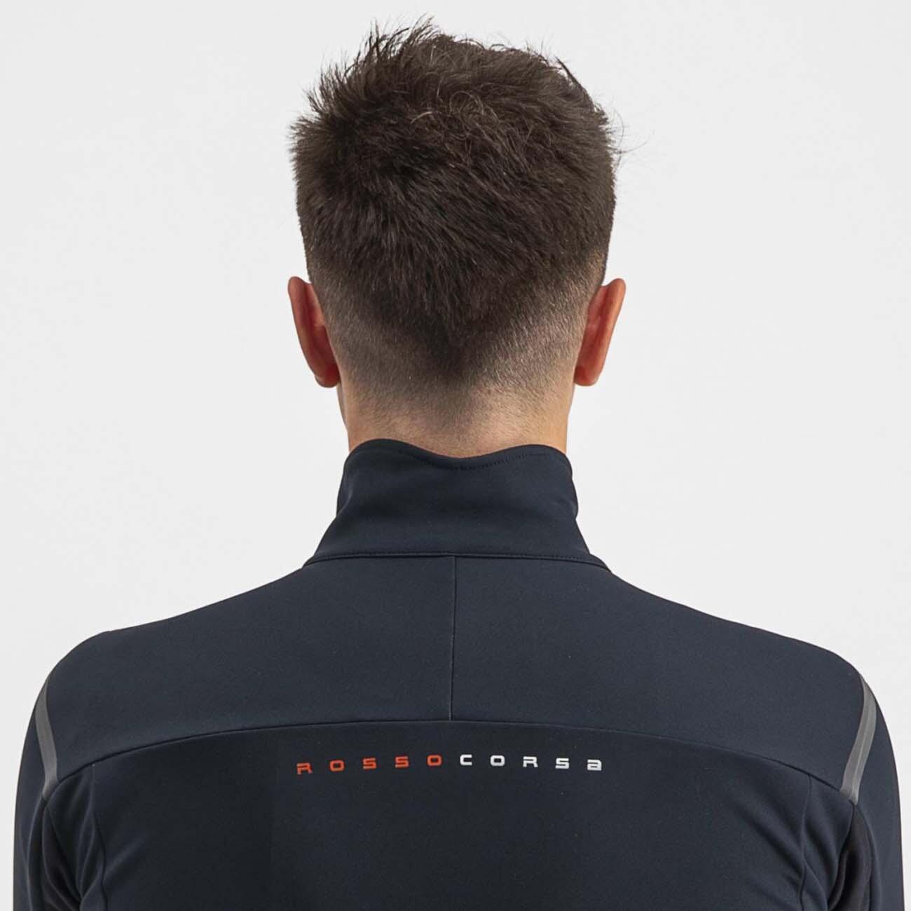 Veste isolée - PERFETTO ROS 2 CONV. 5/7