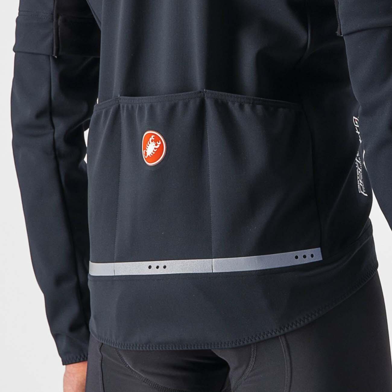 Veste isolée - PERFETTO ROS 2 CONV. 2/7