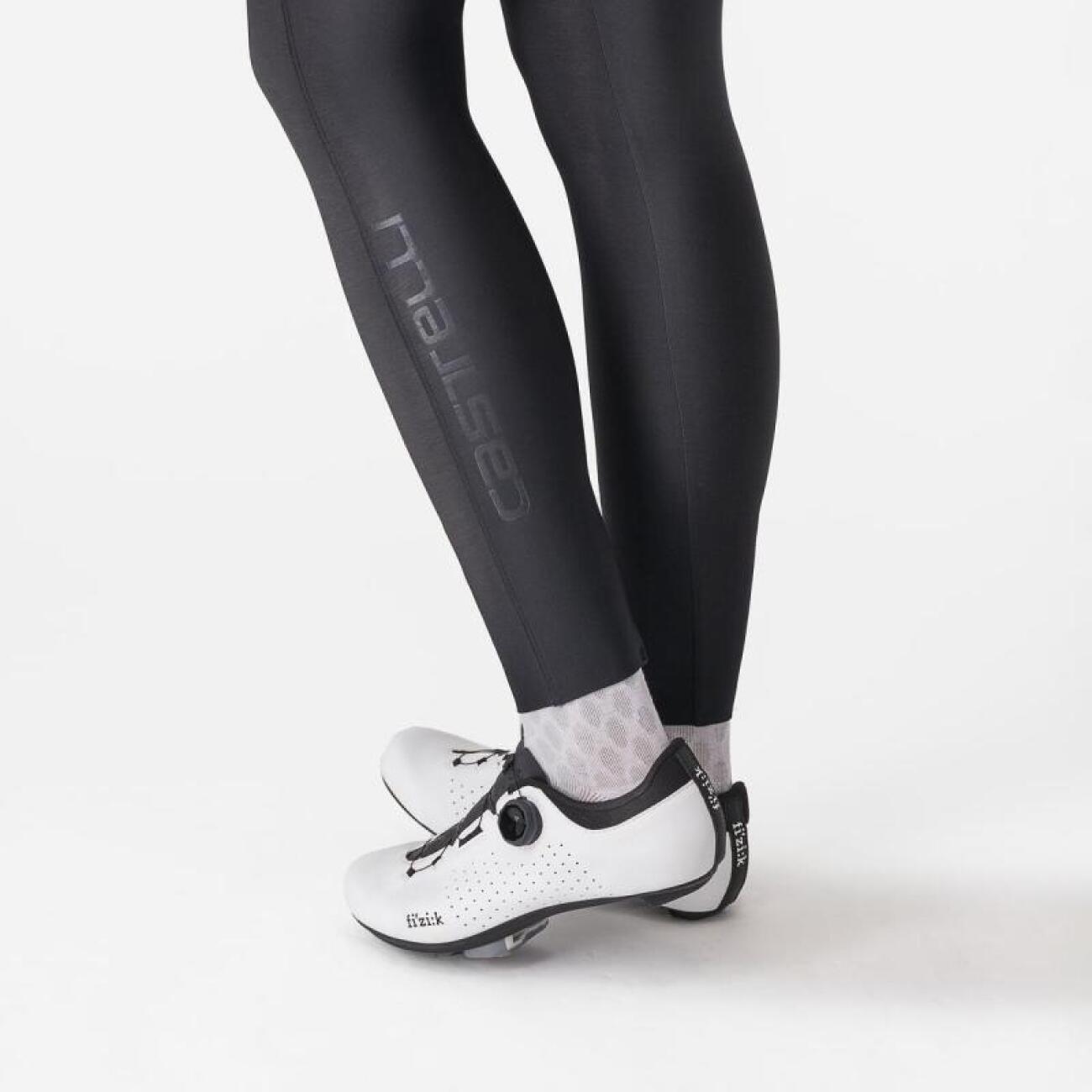 Pantalon long à bretelles - ESPRESSO DT W 3/3